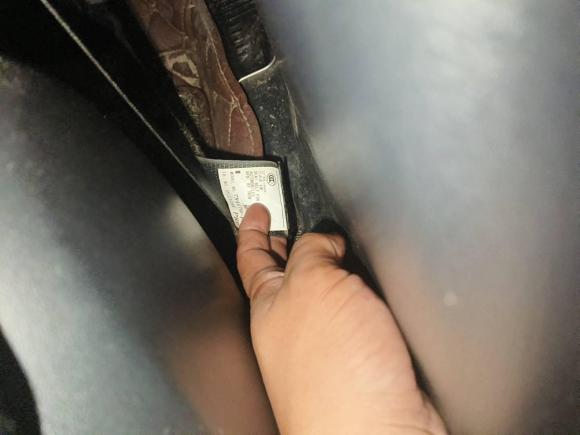 [济南·豫F] 二手丰田汉兰达2015款 2.0T 四驱豪华版 7座