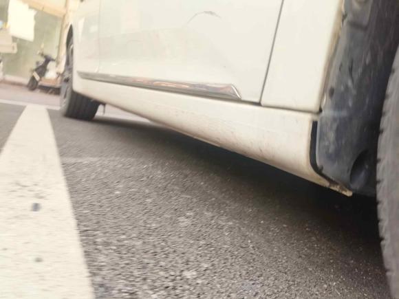 [上海·苏F] 二手名爵MG62017款 20T 自动尊享互联网版 国V