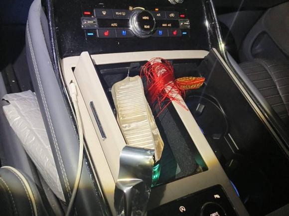 [杭州·浙A] 二手林肯领航员2020款 3.5T 长轴总统版