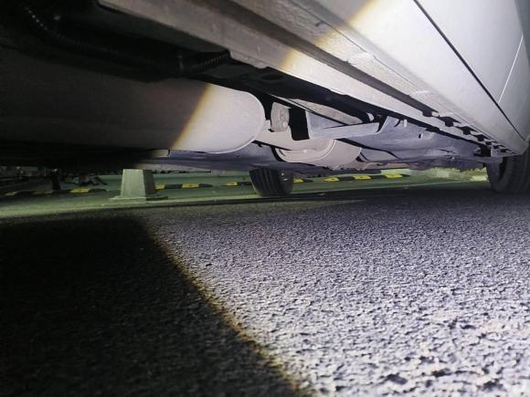 [宁波·浙B] 二手别克别克GL82017款 ES 28T 豪华型 国V