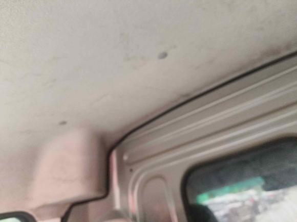 [杭州·浙A] 二手SRM鑫源好运1号2022款 启航版