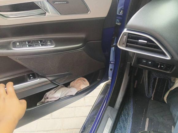 [嘉兴·浙F] 二手捷豹捷豹XEL2018款 2.0T 200PS 尊享版