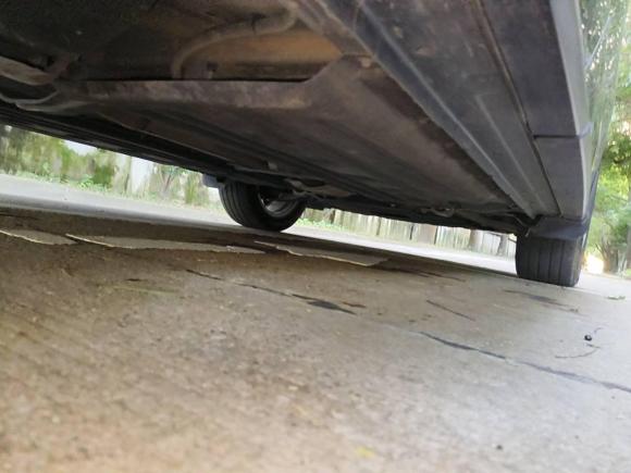 [南通·苏F] 二手英菲尼迪英菲尼迪QX502018款 2.0T 两驱时尚版