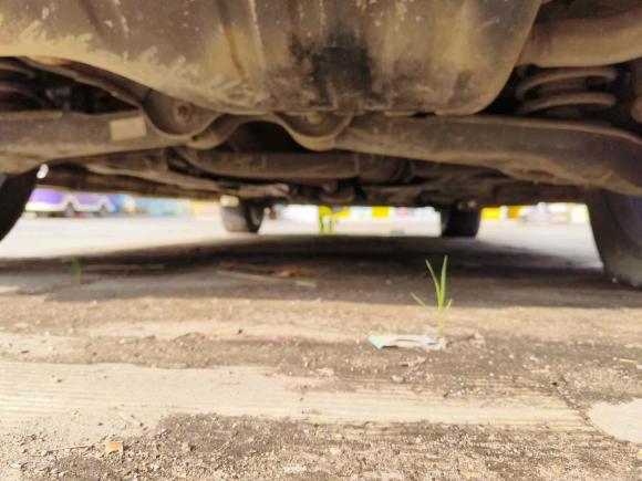 [南昌·赣A] 二手魏牌魏牌 VV72017款 2.0T 超豪型