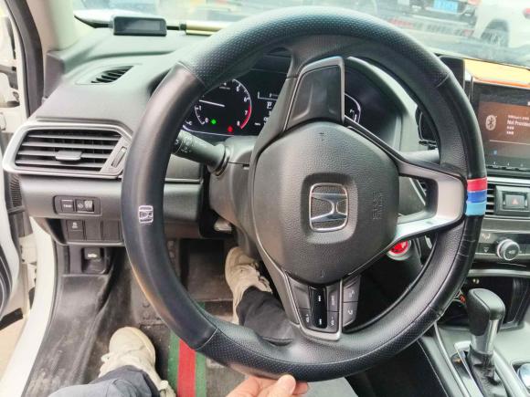 [无锡·苏F] 二手本田雅阁2018款 230TURBO 舒适版 国V