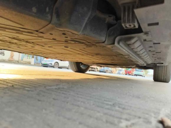 [温州·浙C] 二手威马汽车威马EX52020款 EX5-Z Fun动感版