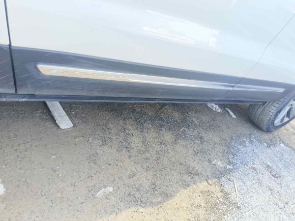 [济南·鲁A] 二手福特探险者2018款 2.3T 精英版