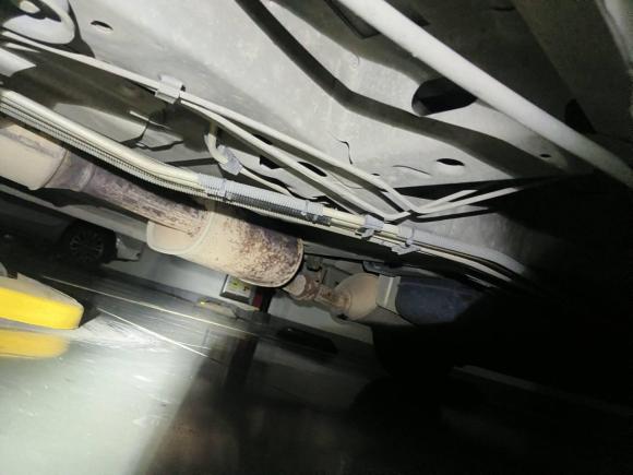 [南昌·赣M] 二手别克别克GL82014款 3.0L XT豪华商务旗舰版