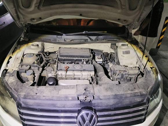 [宁波·浙B] 二手大众宝来2013款 1.6L 自动舒适型