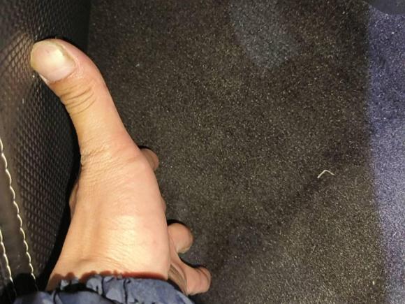 [杭州·浙A] 二手凯迪拉克凯迪拉克XT52016款 25T 豪华型