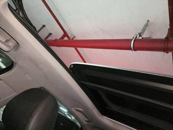 [杭州·浙A] 二手奥迪奥迪A4L2018款 30周年年型 40 TFSI 时尚型