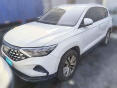 [广州·粤A] 捷达捷达VS52019款 280TSI 自动进取型