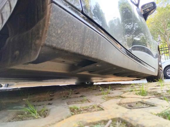 [上海·沪A] 二手小鹏小鹏P72020款 586N