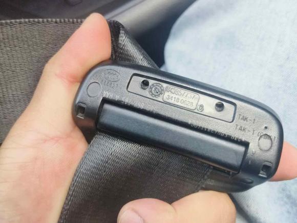 [苏州·苏E] 二手斯柯达柯迪亚克2019款 改款 TSI330 5座两驱豪华优享版 国VI