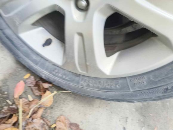 [杭州·浙C] 二手雪佛兰科帕奇2014款 2.4L 两驱城市版 5座