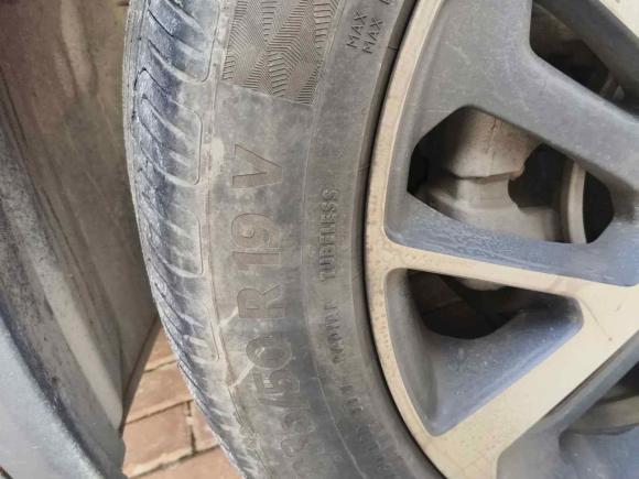 [宁波·浙B] 二手领克领克012017款 2.0T 四驱劲Pro版