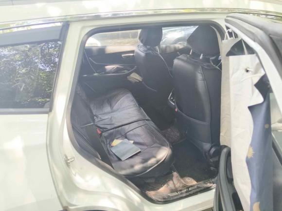 [金华·浙G] 二手奇瑞瑞虎82020款 230TCI 自动时尚版