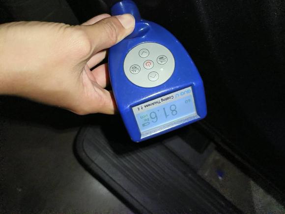 [广州·粤A] 二手吉利银河银河M92025款 230km 两驱探索版