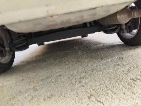 [青岛·鲁B] 二手丰田威驰2017款 1.5L CVT创行版