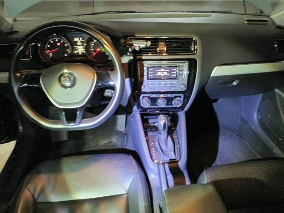 [深圳·粤B] 二手大众速腾2015款 1.6L 自动舒适型