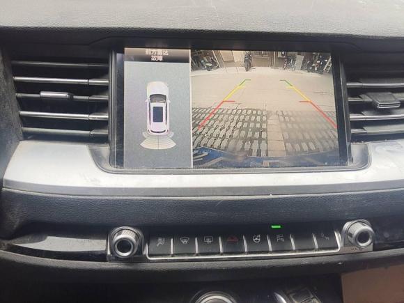 [苏州·苏E] 二手哈弗哈弗H62017款 红标 2.0T 自动两驱领尚型