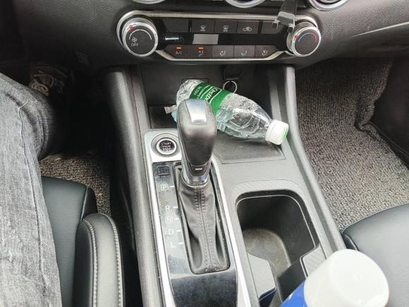 [苏州·苏U] 二手日产轩逸2020款 1.6L XL CVT悦享版