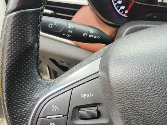 [义乌·湘N] 二手宝骏宝骏5102017款 1.5L 手动豪华型