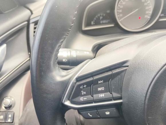 [嘉兴·浙F] 二手马自达马自达CX-42020款 2.0L 自动两驱蓝天品位版