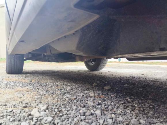 [无锡·苏D] 二手哈弗哈弗H62021款 运动版 1.5T 自动精英智联型 六边形格栅