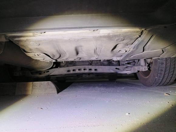 [嘉兴·浙F] 二手斯柯达明锐2015款 1.6L 自动逸俊版