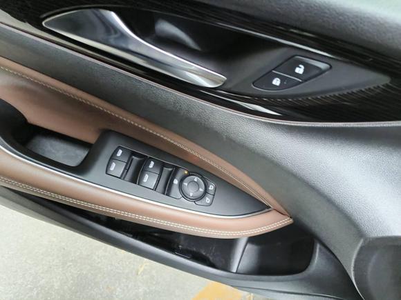 [佛山·粤C] 二手别克君威2019款 20T 精英型 国V