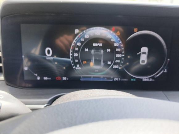 [上海·沪C] 二手起亚起亚K52021款 380T GT-Line 旗舰版