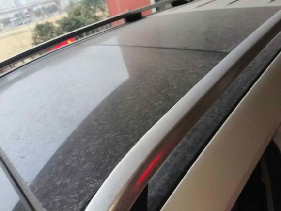 [上海·苏E] 二手奔驰奔驰GLK级2013款 GLK 300 4MATIC 时尚型