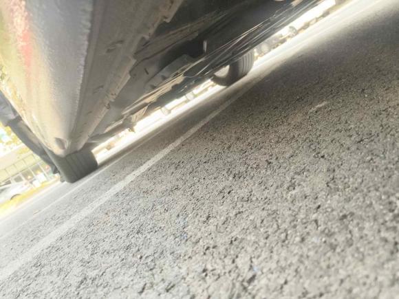 [常州·苏B] 二手雪佛兰迈锐宝XL2022款 535T 自动锐动版