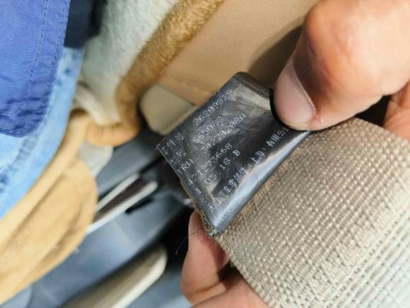 [西安·蒙L] 二手别克英朗2018款 15T 双离合精英型 国V