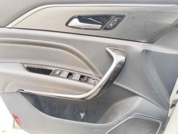 [青岛·鲁B] 二手奔腾奔腾T772019款 230 TID 自动尊贵型 国V