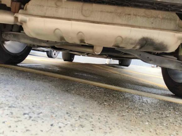 [上海·沪A] 二手大众途观L2019款 改款 330TSI 自动两驱R-Line旗舰版 国VI