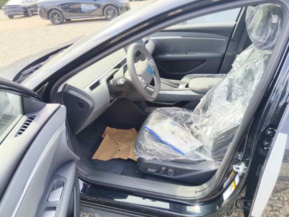 [宁波·浙B] 二手小鹏小鹏MONA M032025款 515 长续航 Plus