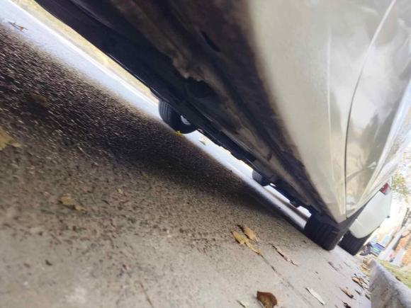 [上海·苏F] 二手别克威朗2015款 三厢 15S 自动领先型