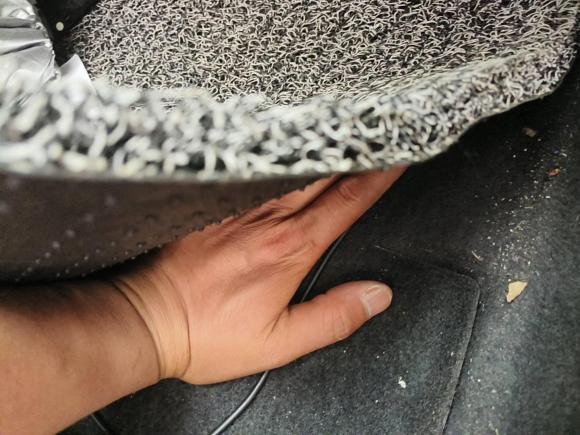 [义乌·浙C] 二手福特翼虎2013款 2.0L GTDi 四驱运动型