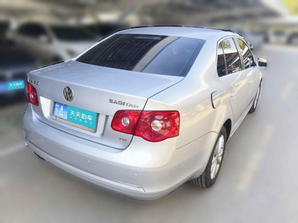 [南京·苏A] 二手大众速腾2011款 1.4TSI 自动技术型