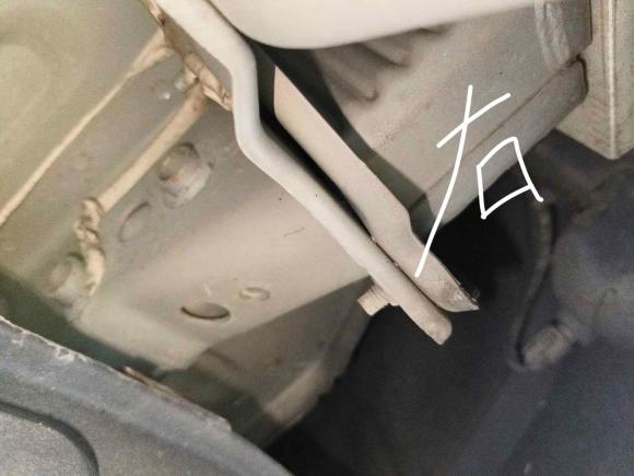 [深圳·粤S] 二手三菱欧蓝德2016款 2.4L 四驱豪华版 7座