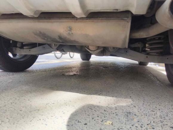 [西安·陕A] 二手起亚起亚KX52016款 1.6T 自动两驱DLX