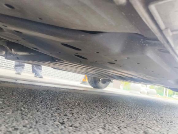 [南昌·赣A] 二手本田LIFE2021款 1.5L CVT SPO-SS灵动版