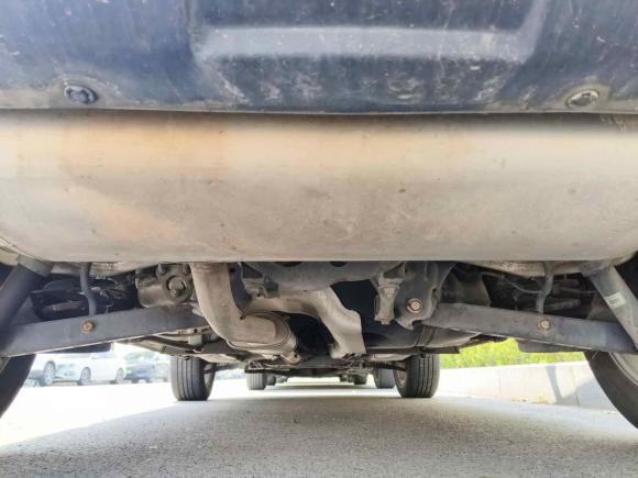 [合肥·皖A] 二手日产逍客2012款 2.0XV 雷 CVT 2WD