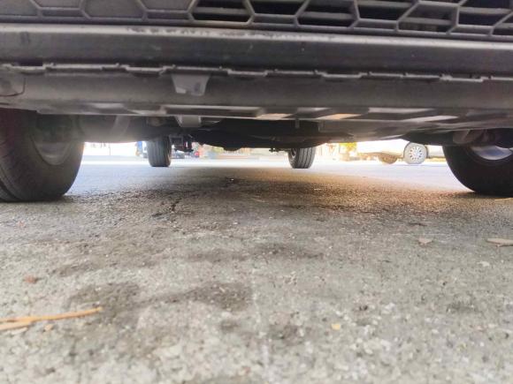 [上海·沪L] 二手江淮瑞风瑞风M42016款 2.0L 手动豪华智能型