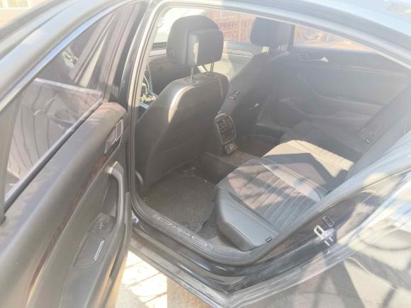 [上海·沪G] 二手大众迈腾2017款 330TSI DSG 豪华型