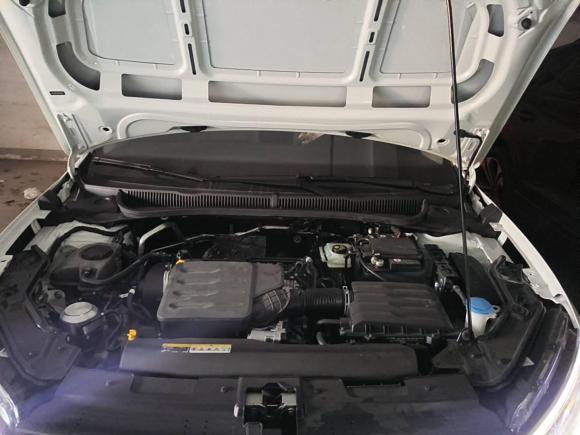 [南京·苏L] 二手大众朗逸2023款 新锐 1.5L 自动出众新逸版