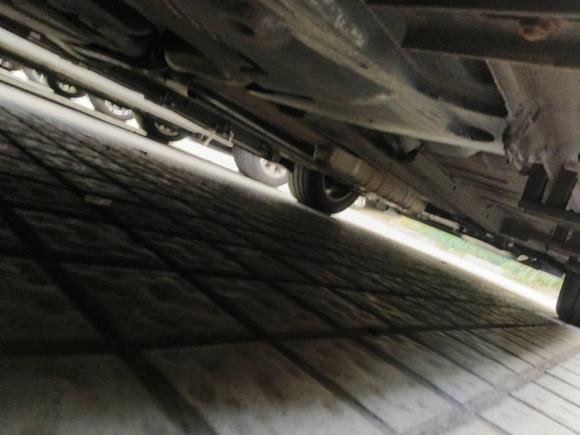 [上海·沪A] 二手DSDS 62014款 1.6T 豪华版THP200