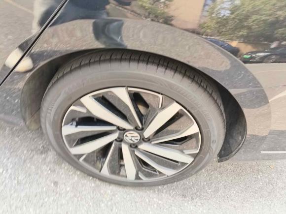 [南昌·赣L] 二手大众帕萨特2024款 380TSI 龙耀版